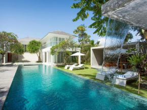 Отель Villa Canggu  North Kuta